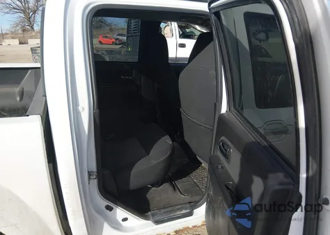 2010 Chevrolet Colorado 1Lt z USA, uszkodzony, nr VIN 1GCDSCDE7A8108475